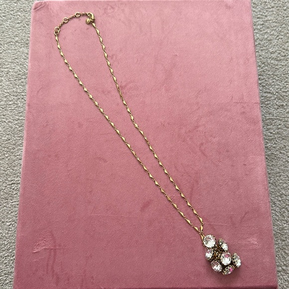 J.Crew necklace. - Picture 1 of 3